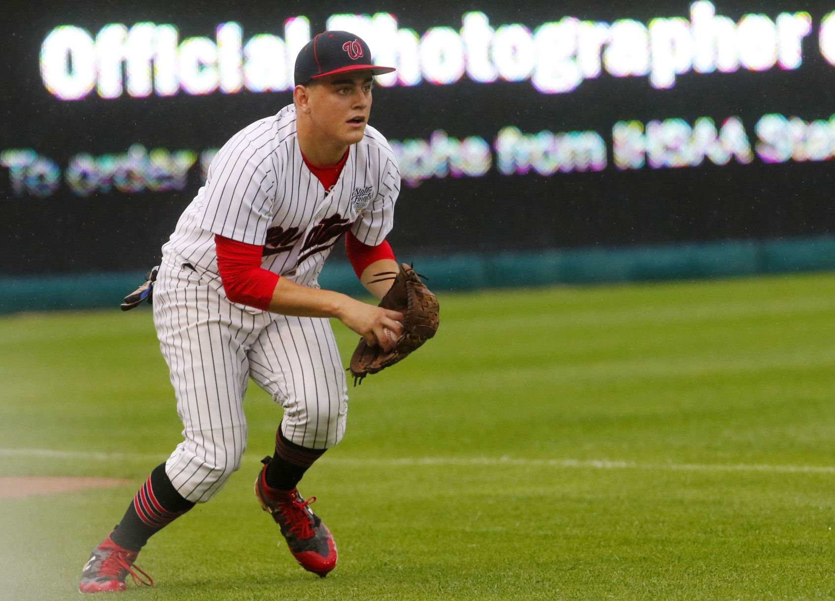 Gallery: Class A baseball championship: Washington Township vs. University